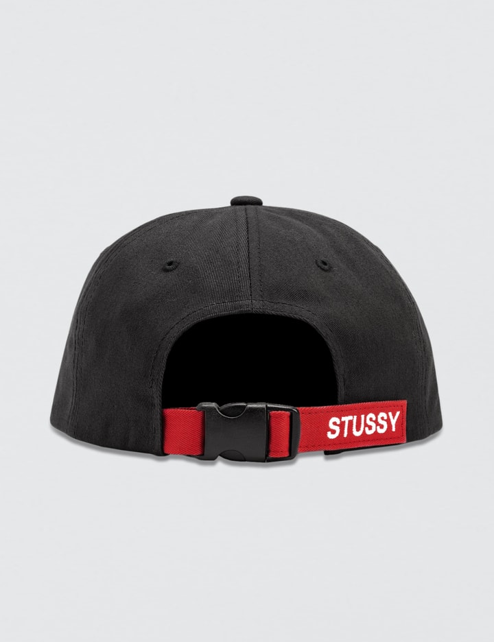 Contrast Strap Cap Placeholder Image