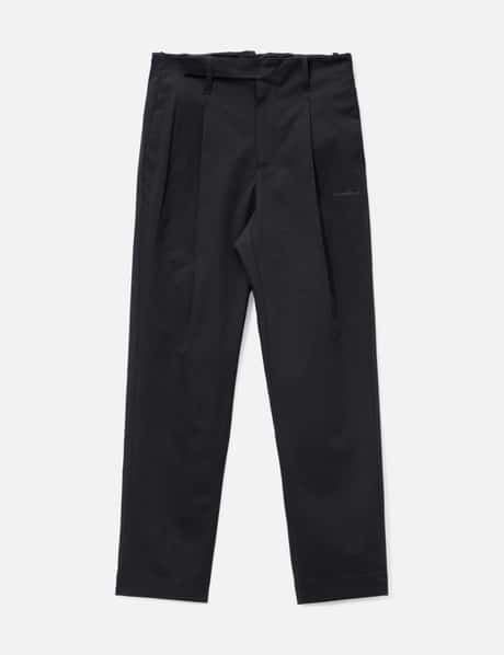 X POST ARCHIVE FACTION (PAF) Chino Pants view 9