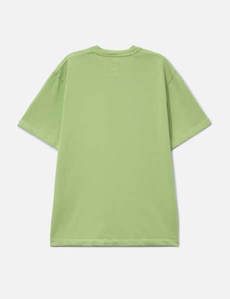 Faded Collegiate Tee view 8