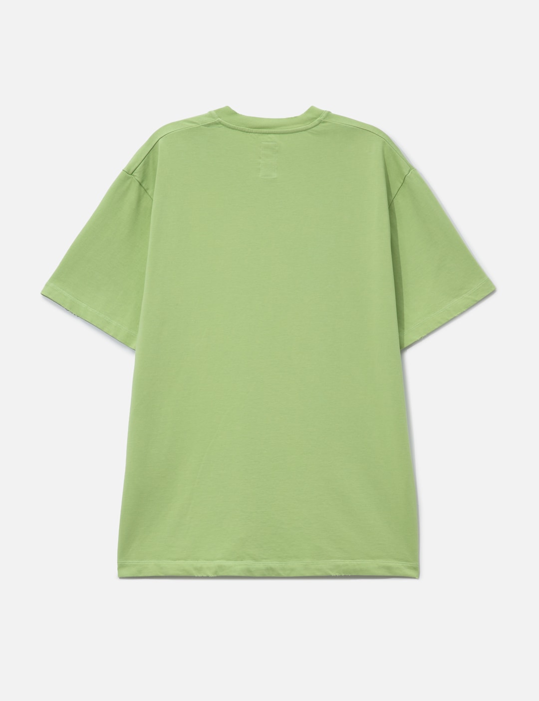 Faded Collegiate Tee view 9