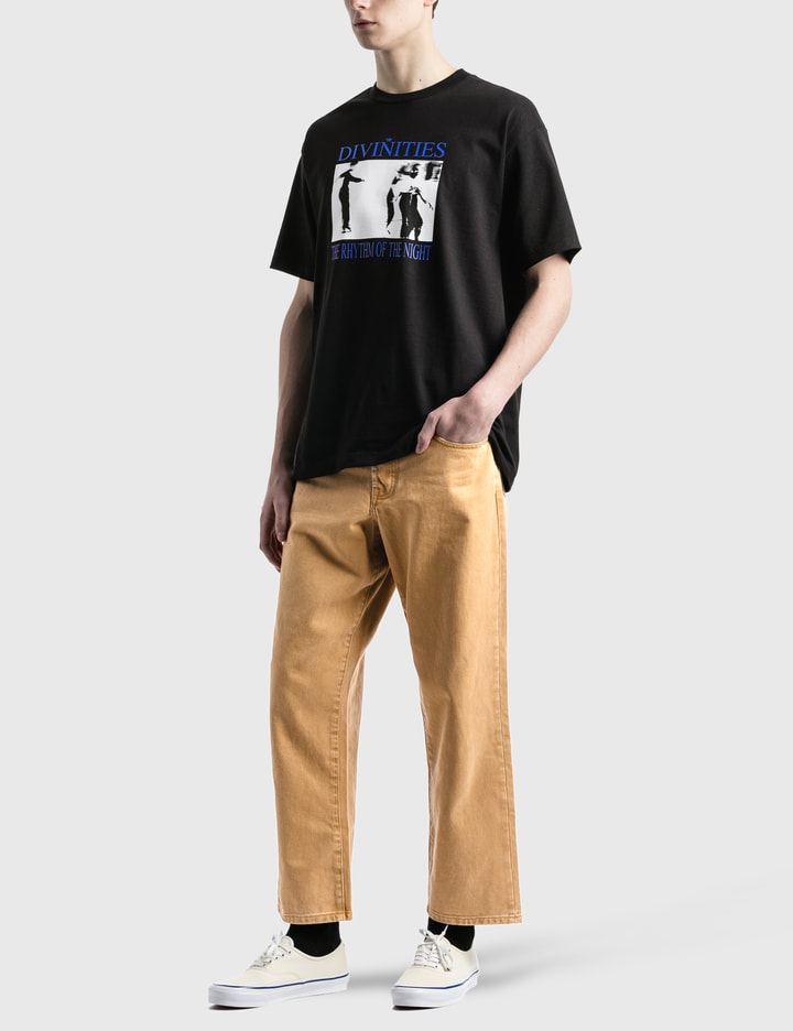 Rhythm T-Shirt Placeholder Image