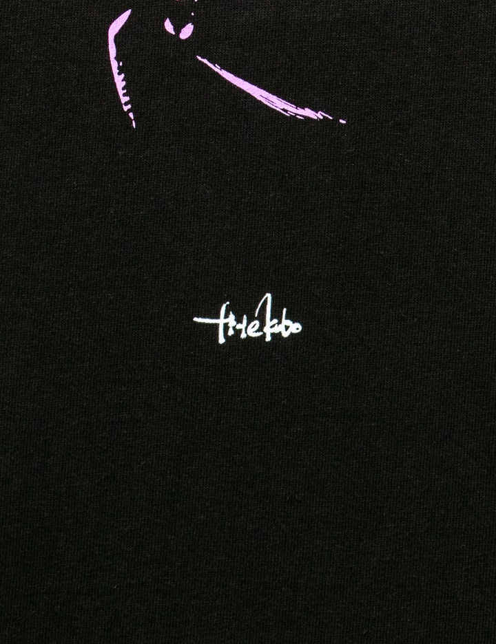 Hypebeast Hypebeast X Tite Kubo Graphic T-Shirt