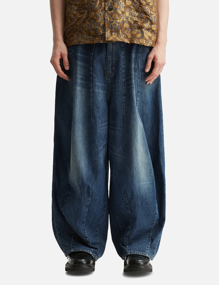 H.D. Pants Placeholder Image