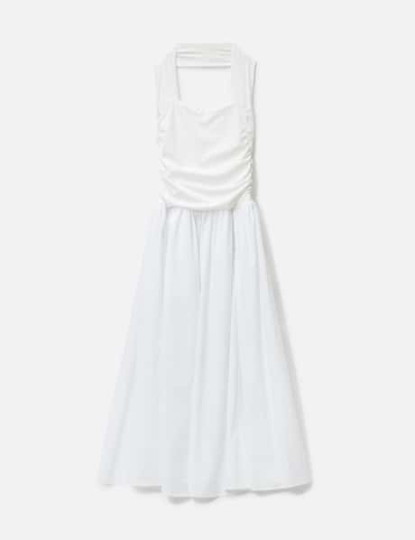 Halter Dress view 6