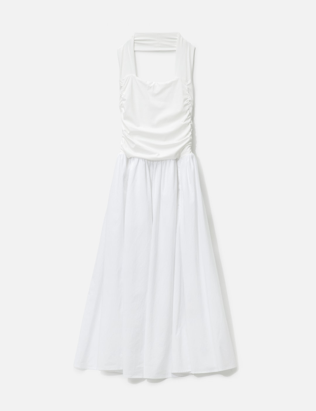 Halter Dress view 7