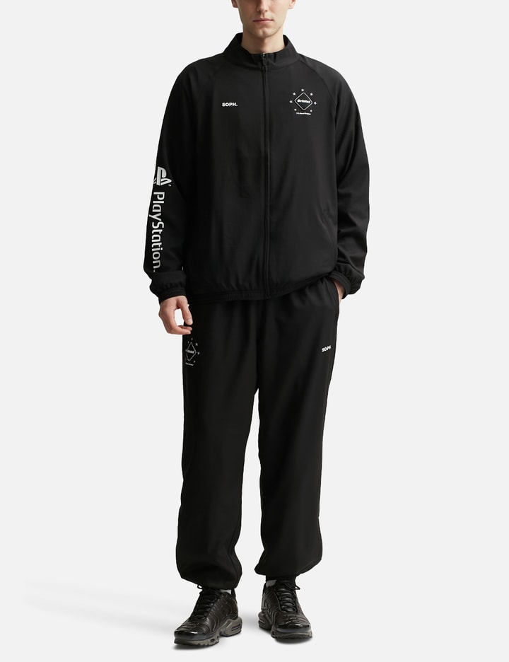 F.C. Bristol x Sony PlayStation™ Team Track Jacket Placeholder Image