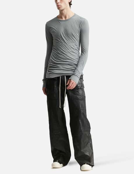 Double Long Sleeve T-Shirt view 15