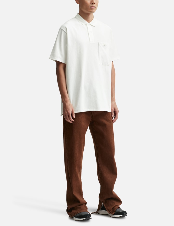 BIG POLO SHIRT Placeholder Image