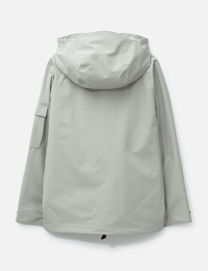 Nanamica 2L Nylon Gore-Tex Cruiser Jacket