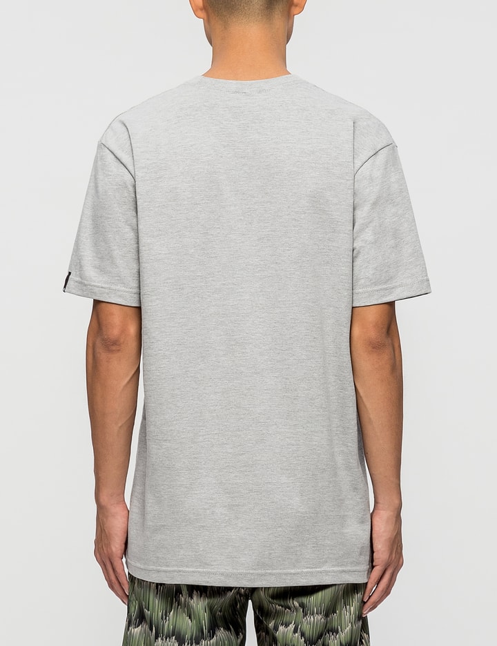 5 Strike Rumble T-Shirt Placeholder Image