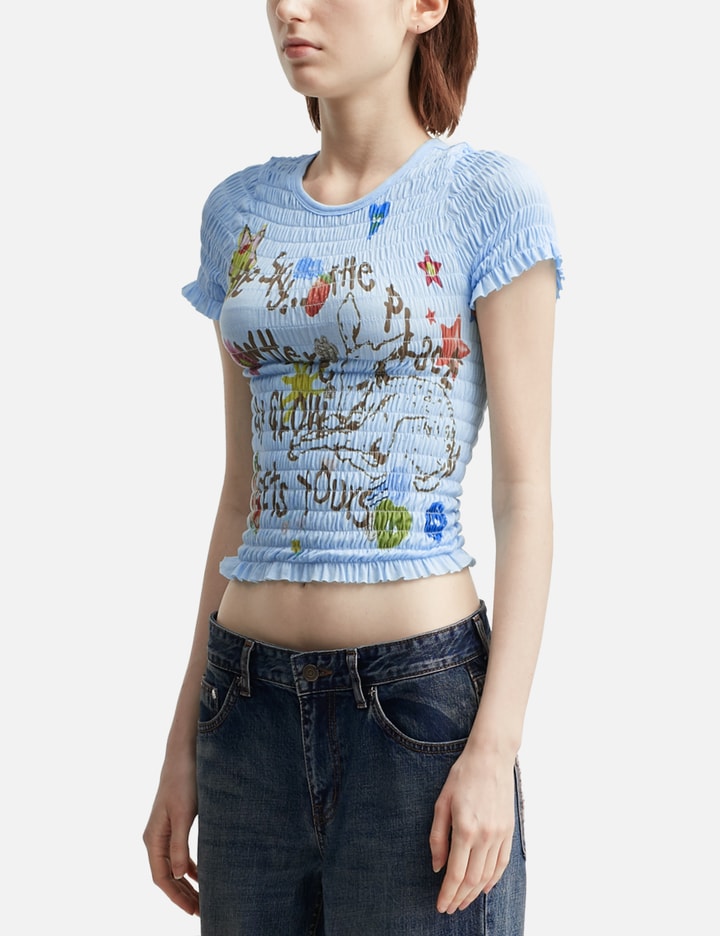 Caribou Smoke Top Placeholder Image