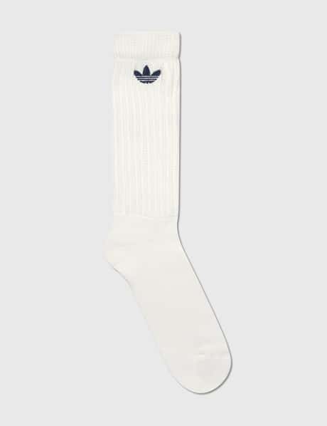 adidas Originals Noah x adidas Originals Socks (Set of 3) HBX