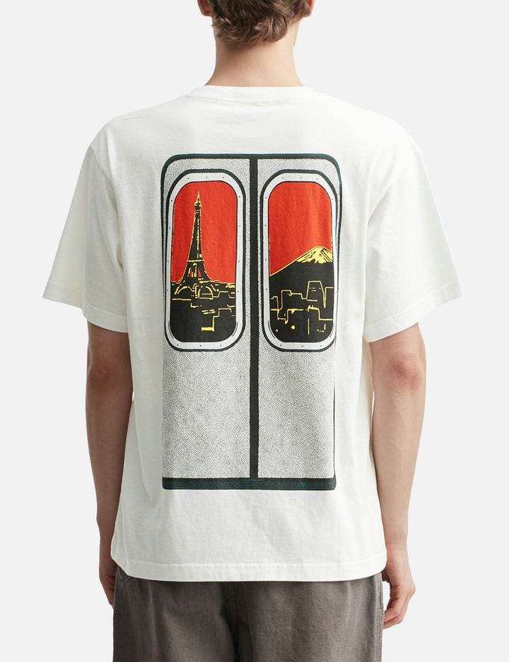 'KENZO City' Oversized T-shirt Placeholder Image
