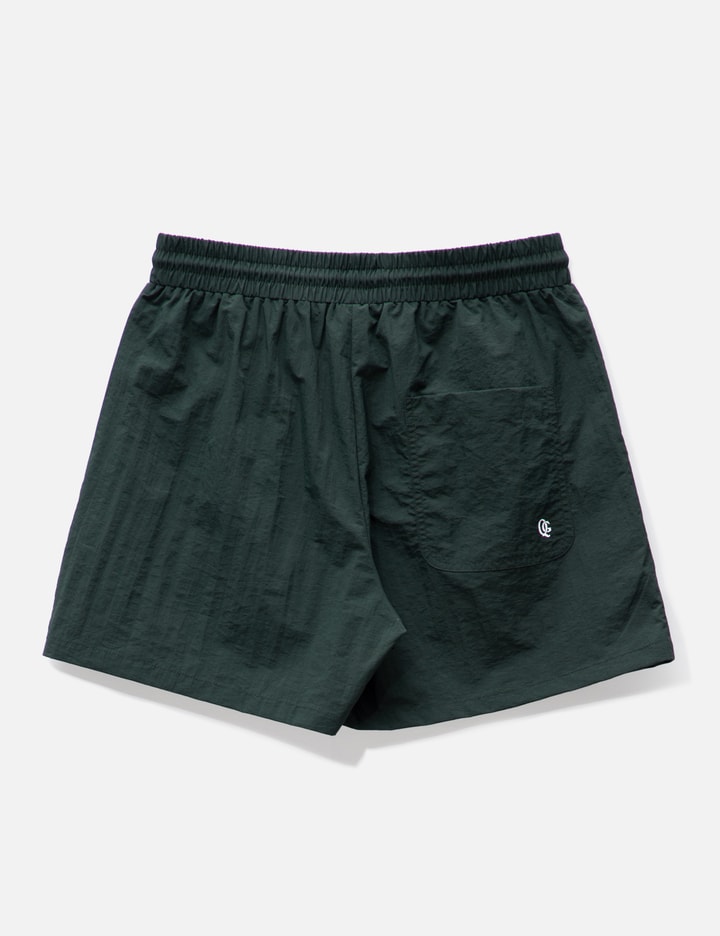 TYPEFACE NYLON SHORTS Placeholder Image