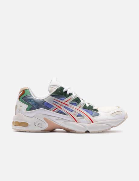 Asics HBX Gel-Kayano 5 OG