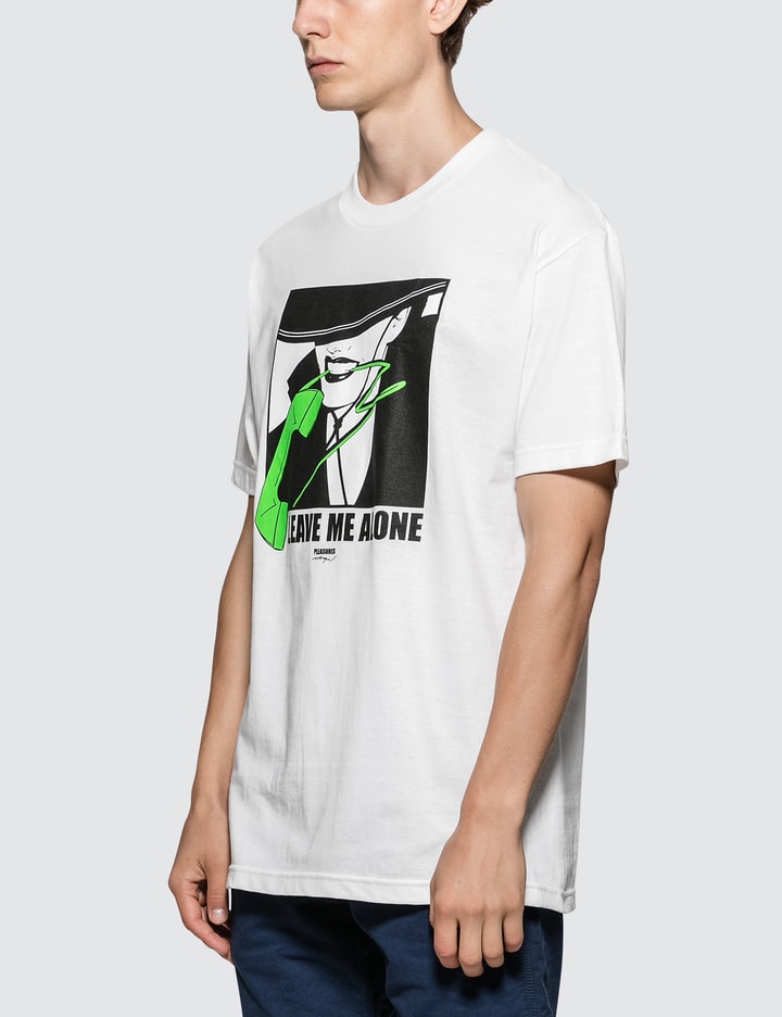 Telephone T-Shirt Placeholder Image