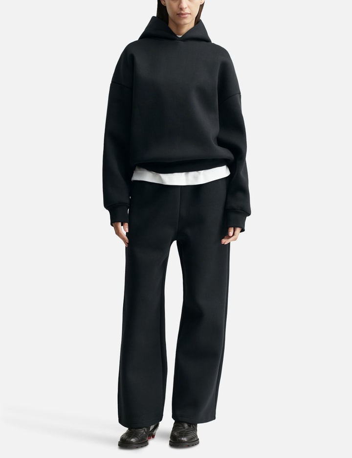 Seventh V2 Hoodie In Black