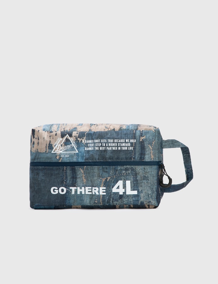 BORO TRAVEL POUCH SET Placeholder Image