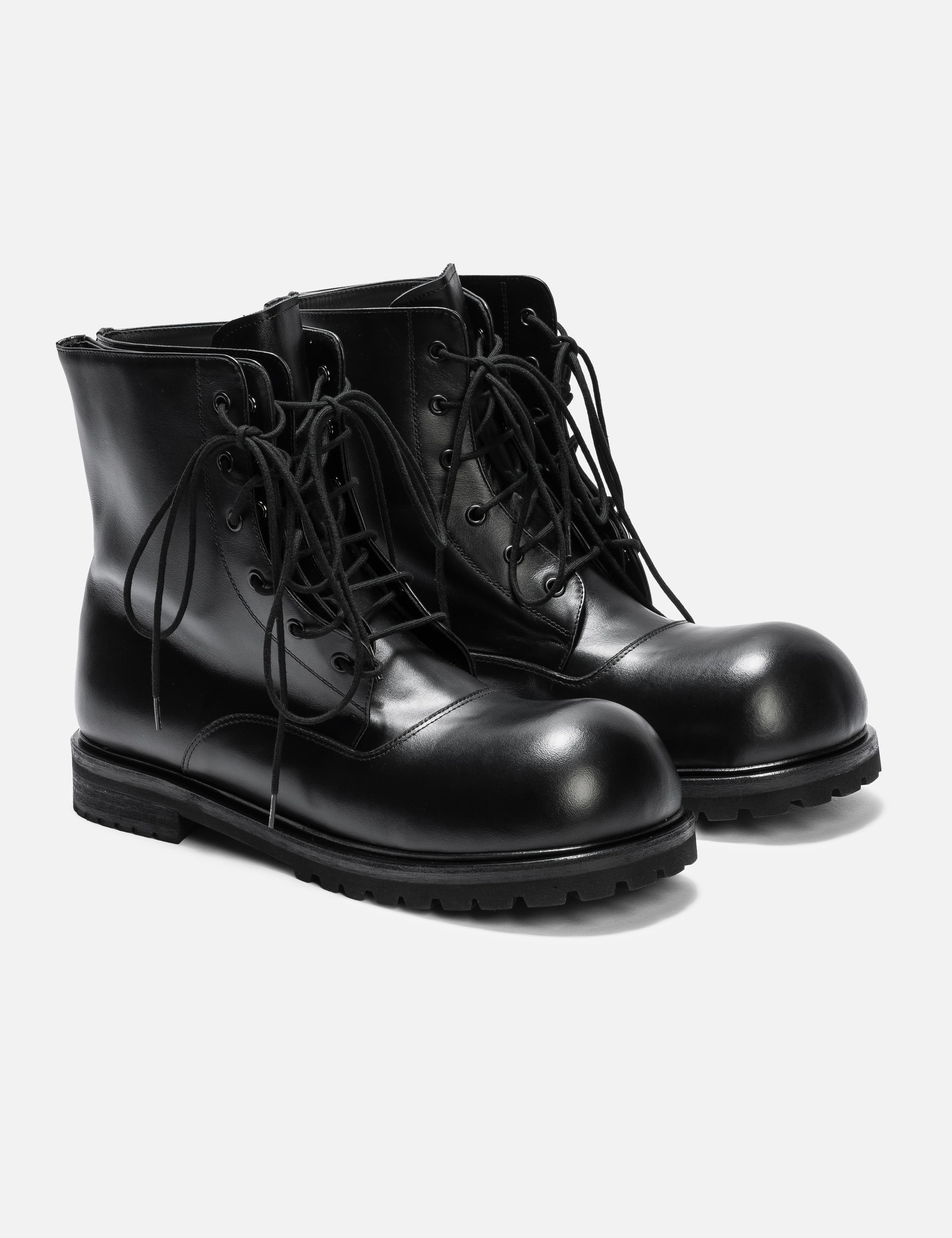 Big Foot Orthrus Boots view 16