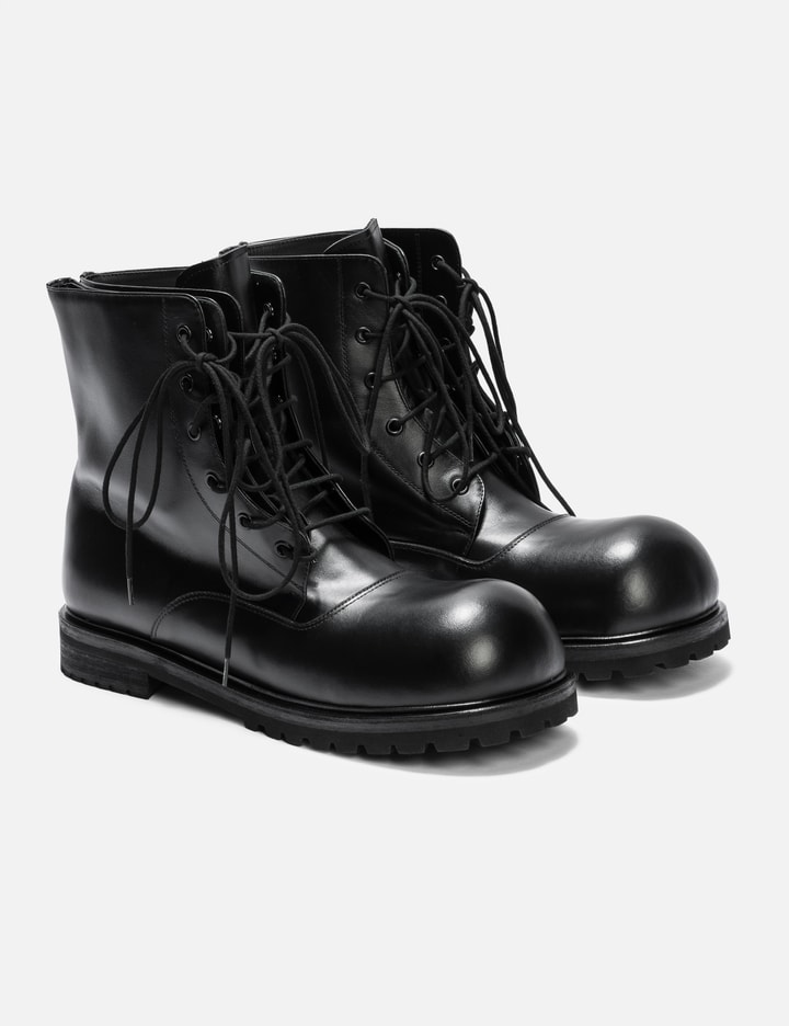 NO IDEA Big Foot Orthrus Boots
