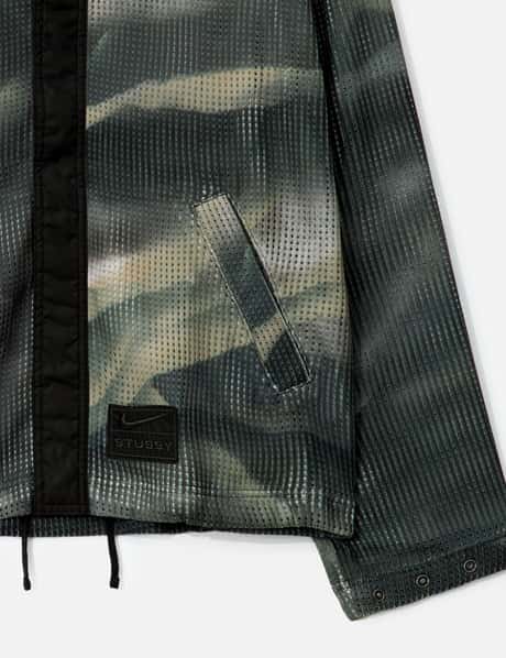 X Stüssy Ghillie All Over Print Hoodie view 17
