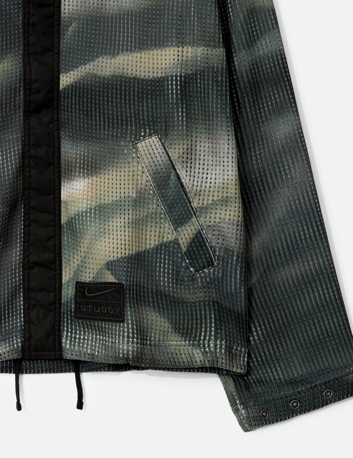 Nike X Stüssy Ghillie All Over Print Hoodie Placeholder Image