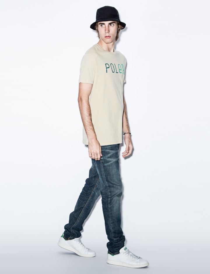 Stone Furry Font T-Shirt Placeholder Image