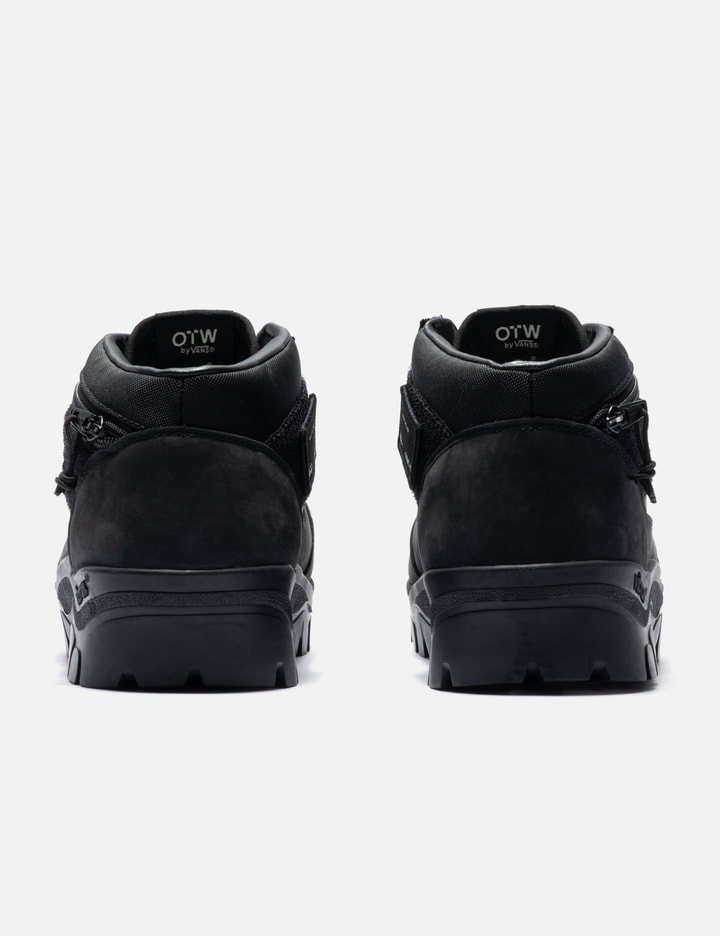 Vans OTW By Vans X OAMC Half Cab SP Boot