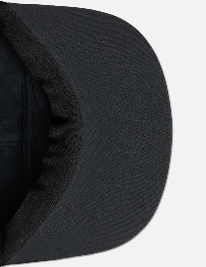 Houdini Ftn Cap