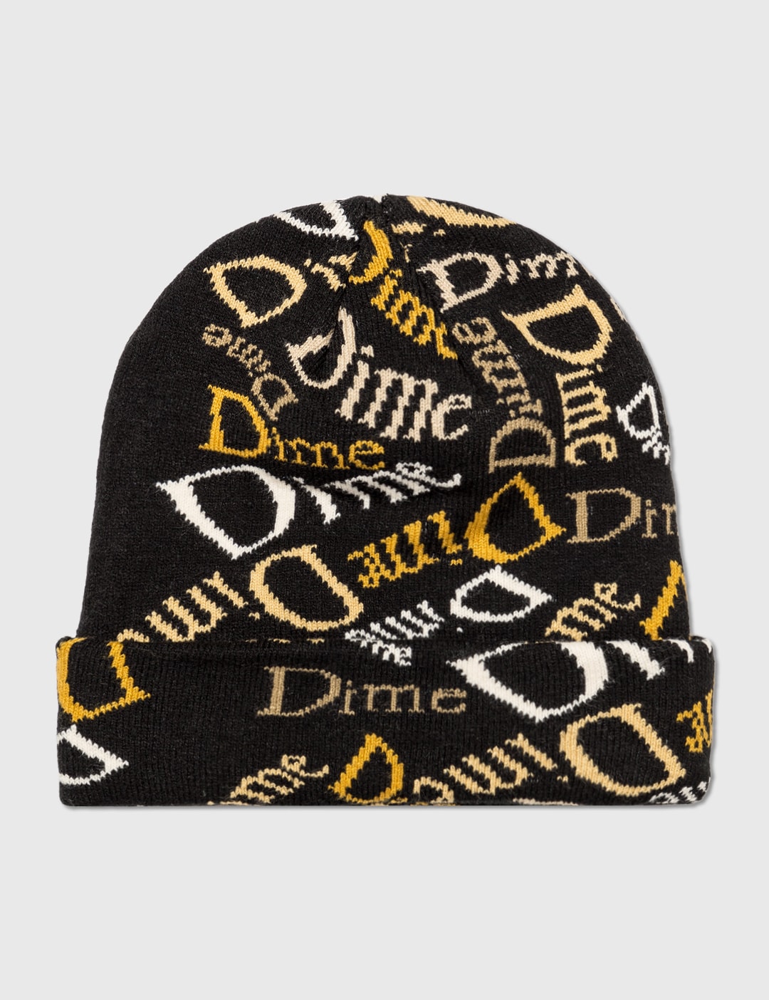 Dime - HAHA! Beanie | HBX - Globally Curated Fashion and Lifestyle 