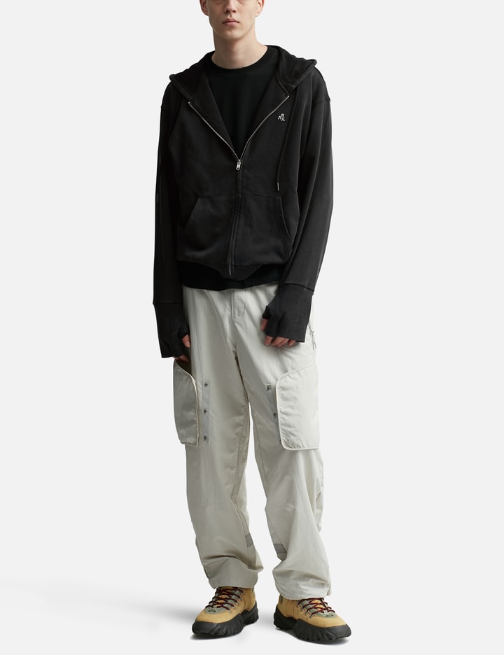 ZIP UP HOODIE Placeholder Image