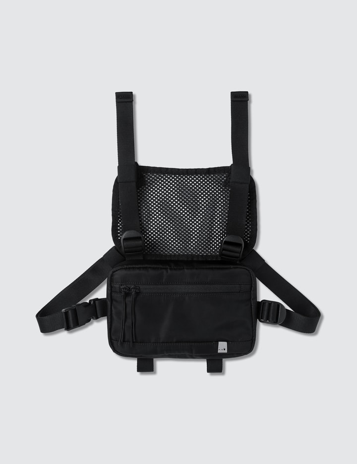 Mini Chest Rig Placeholder Image
