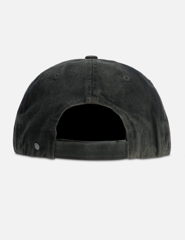 Entire Studios Standard Cap In Black