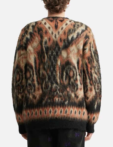 Mohair Cardigan view 12