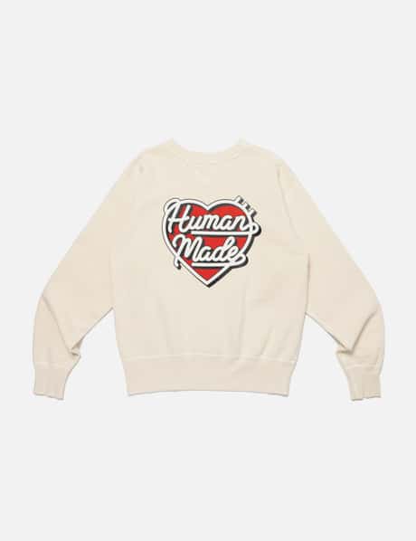 Human Made Tsuriami Sweatshirt