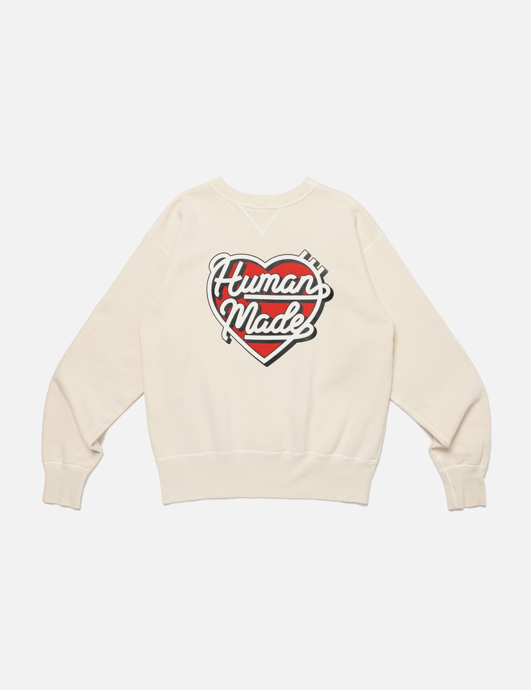 Human Made - Tsuriami Sweatshirt | HBX - Globally Curated Fashion 