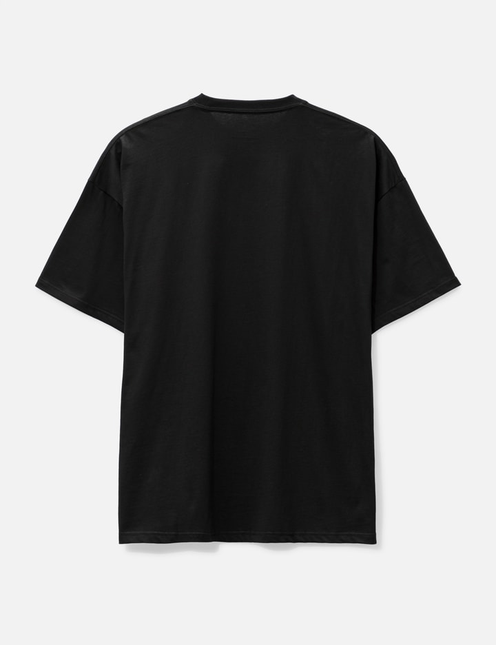 OVERSIZED S/S T-SHIRT Placeholder Image