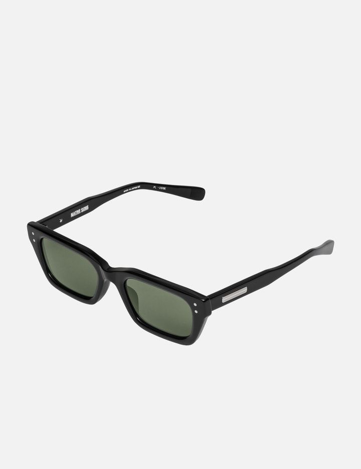 Wacko Maria x Native Sons Sunglasses Placeholder Image