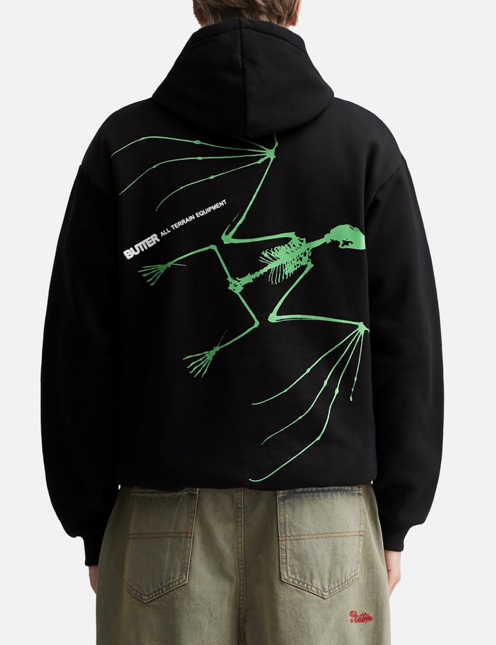 Butter Goods Nocturnal Pullover Hood