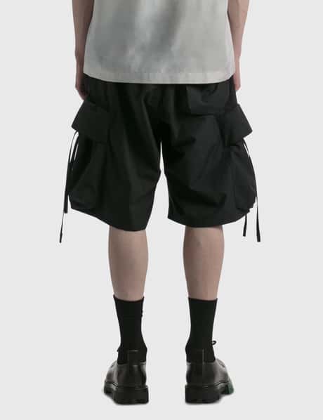 OAMC - Puff Shorts | HBX