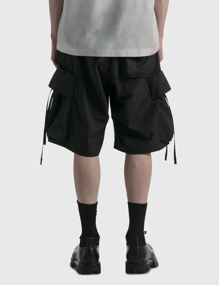 Puff Shorts Placeholder Image