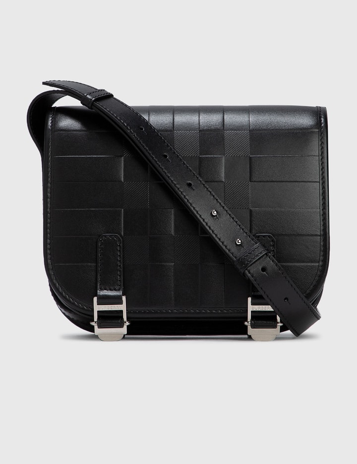 Burberry - Rider Crossbody Bag | HBX - Globally Curated Fashion and  Lifestyle by Hypebeast
