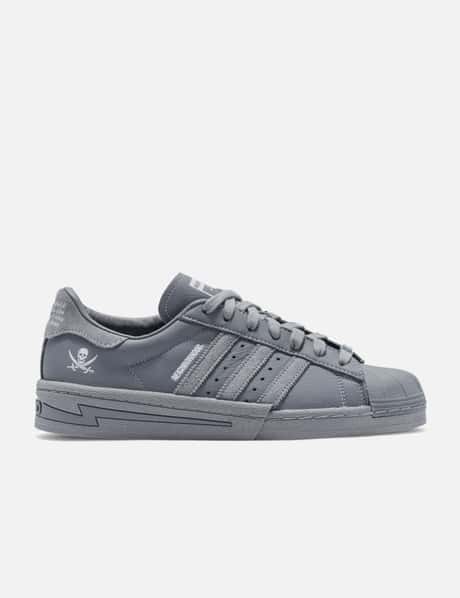 adidas Originals - Adidas Originals X NEIGHBORHOOD Superstar | HBX
