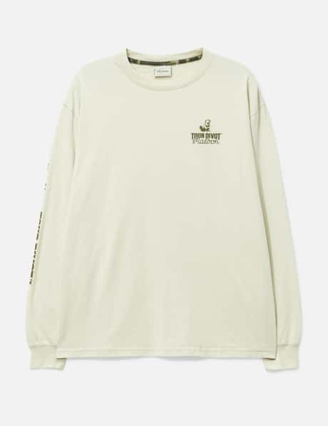 Gorse Tour Divot Camo Tee view 7