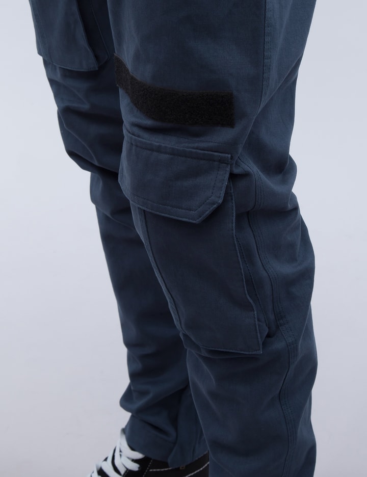 Okavango Cargo Pants Placeholder Image