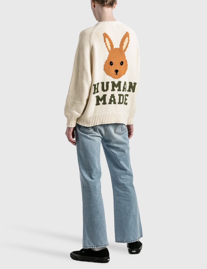 Raglan Sleeve Knit Placeholder Image