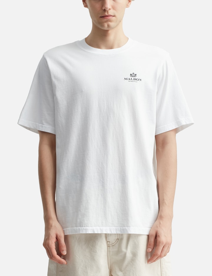 Bermuda Monarch T-shirt Placeholder Image