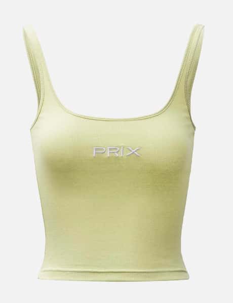 PRIX Workshop Colonel Tank Top