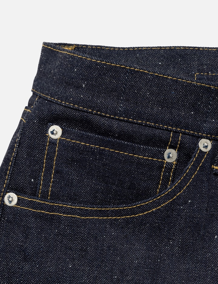 Human Made Straight Denim Pants Past