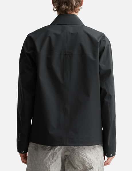 3L Gore-Tex Stellina Coach Jacket view 12